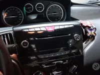 Usata Lancia Ypsilon 2014 Nero Utilitaria