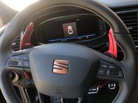 usata Seat Leon cupra