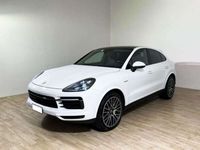 usata Porsche Cayenne Cayenne Coupè3.0 Coupè V6 E-Hybrid