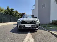 Usata Mini Cooper S Countryman 178 CV (130 kW) 2020 Grigio SUV