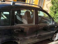 Usata Fiat Panda Dynamic 60 CV (44 kW) 2009 Utilitaria