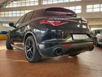 Usata Alfa Romeo Stelvio Business 190 CV (139 kW) 2019 SUV
