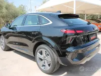 Nuova Audi Q3 Sportback Advanced 150 CV (110 kW) 2026 Nero mythos SUV