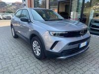 Usata Opel Mokka Edition 101 CV (74 kW) 2022 Grigio SUV