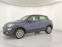 usata Fiat 500X 1.3 MultiJet 95 CV Business del 2018 usata a Bari