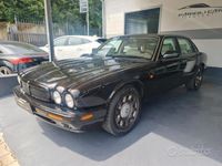 usata Jaguar XJ XJ4.0 V8 Daimler Super sovralimentata