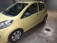 Occasion Citroën C1 68 ch (50 kW) 2007 Citadine