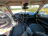 Usata Mini Countryman 143 CV (105 kW) 2014 Grigio SUV