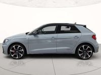Usata Audi A1 Sportback S-Line 207 CV (152 kW) 2025 Grigio freccia perla grigio manhattan metallizzato Utilitaria