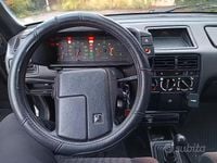 Usata Citroën BX 1992 Verde Station wagon