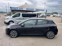 Usata Renault Clio V Evolution 101 CV (74 kW) 2024 Nero Berlina