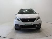 usata Peugeot 2008 BlueHDi 100 Allure