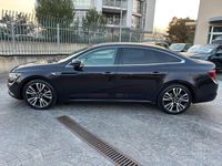 Usata Renault Talisman Initiale Paris 160 CV (117 kW) 2016 Nero Berlina