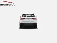 Usata Audi Q3 Advanced 150 CV (110 kW) 2025 A2 nero brillante SUV