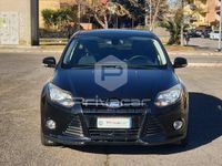 usata Ford Focus Focus1.0 EcoBoost 125 CV Start&Stop