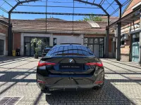Usata BMW 420 M Sport 190 CV (139 kW) 2023 Nero Berlina