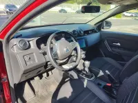 Usata Dacia Duster Prestige 101 CV (74 kW) 2021 SUV
