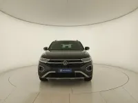 Usata VW T-Roc Style 150 CV (110 kW) 2023 Deep black perlato SUV