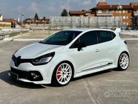 Usata Renault Clio IV Trophy 260 CV (191 kW) 2015