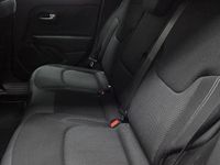 Usata Jeep Renegade Limited 120 CV (88 kW) 2020 Bianco SUV