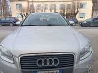 usata Audi A4 A4 2.0 16V FSI cat Avant