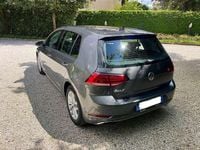 Usata VW Golf VII Executive 116 CV (85 kW) 2019 Berlina