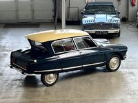 Usata Citroën Ami 6 33 CV (24 kW) 1968 Blu Berlina