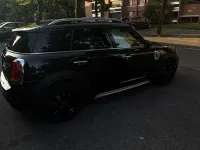 Usata Mini Cooper S Countryman 136 CV (100 kW) 2018 SUV