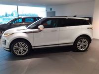 Usata Land Rover Range Rover evoque R-Dynamic 179 CV (131 kW) 2020 Bianco SUV