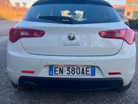 usata Alfa Romeo Giulietta 1.6 JTDm-2 105 CV Distinctive