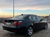 usata BMW 530 D DA AMATORE Solo 182.000km