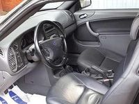 Usata Saab 9-3 150 CV (110 kW) 2001 Cabrio