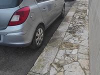 Usata Opel Corsa 2010 Utilitaria