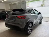 Occasion Nissan Juke 114 ch (83 kW) 2022 Gris SUV