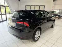 Usata Fiat Tipo 131 CV (96 kW) 2025 Nero Berlina