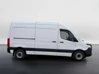 Usata Mercedes Sprinter Business 143 CV (105 kW) 2020 Bianco Furgone