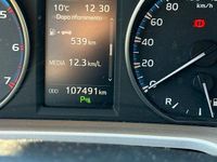Usata Toyota RAV4 Lounge 143 CV (105 kW) 2017 SUV