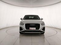 Gebraucht Audi Q2 S-Line 150 PS (110 kW) 2025 Weiß SUV