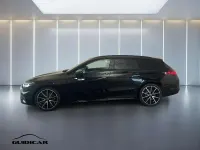 Nuova Mercedes CLA250e Shooting Brake Advanced Plus 200 kW (272 CV) 2026 Nero notte Station wagon