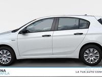 Nuova Fiat Tipo 131 CV (96 kW) 2025 Bianco Utilitaria