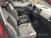 Usata VW Tiguan 140 CV (102 kW) 2010 SUV