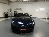 Usata Aston Martin Vantage 510 CV (375 kW) 2018 Midnight blue Coupé
