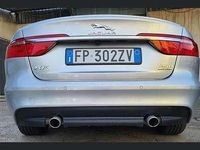 Usata Jaguar XF R-Sport 241 CV (177 kW) 2018 Berlina