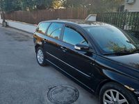Usata Volvo V50 2009 Nero Station wagon