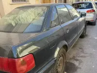 Usata Audi 80 73 CV (53 kW) 1994 Berlina