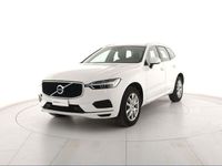 usata Volvo XC60 D3 Momentum N1 usato