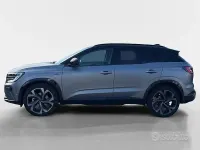 Usata Renault Austral Techno 200 CV (147 kW) 2023 Grigio SUV