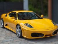 usata Ferrari F430 Frizione NUOVA - Carboceramica - Sedili Carbonio