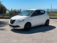 Usata Lancia Ypsilon S 95 CV (69 kW) 2014 Bianco Utilitaria