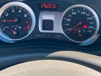 Usata Renault Clio II 2010 Grigio Utilitaria